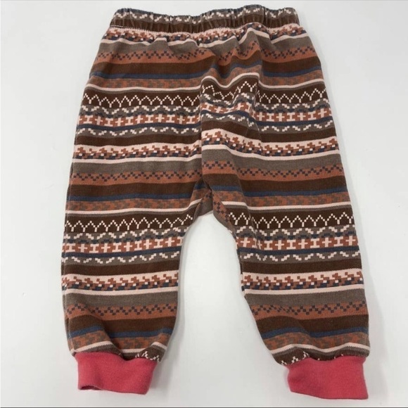 Nordstrom Peek Kids Stevie Never Too Young Pant Set - Picture 6 of 6